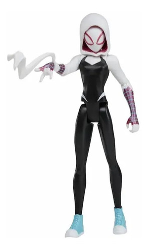 Marvel Spider-man Spider-verse Action Figures Wave 2 Nuevas