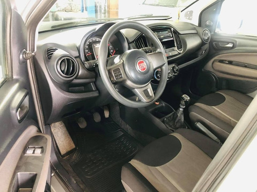 Amaya Fiat Way