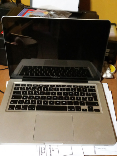 Macbook Pro