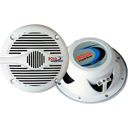 Altavoz Boss Mr60w 200w 6-1/2'' 2 Vías