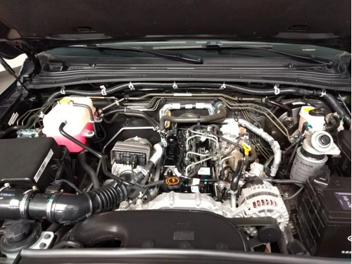 Imagen 22 de 22 de Jac T6 2.0 Luxury Manual 4x4 Dob Cabina 2022