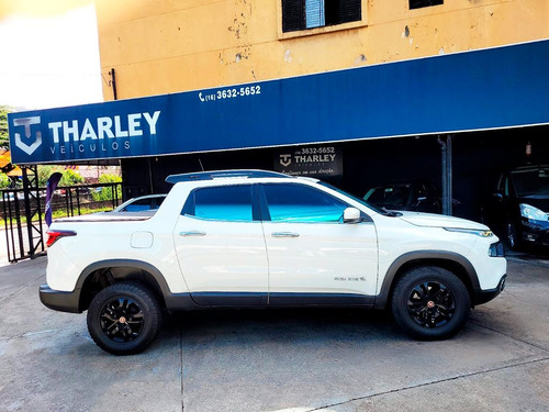 Fiat Toro 1.8 16V EVO FREEDOM OPEN EDITION