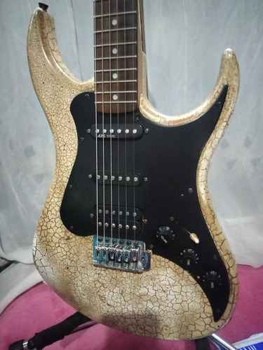 Guitarra Eléctrica Axl