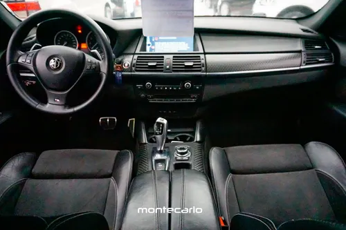 Bmw X6 2013