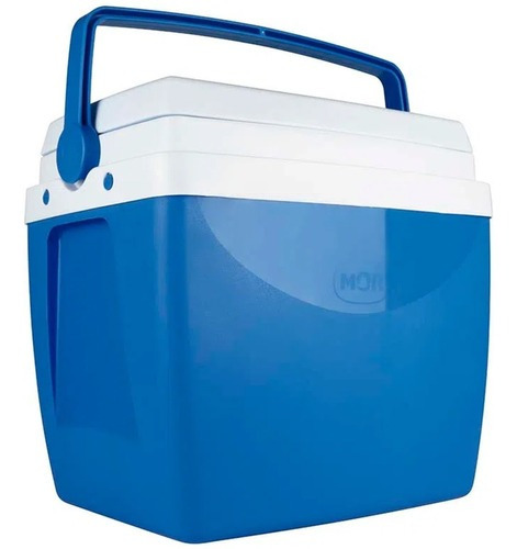 Conservadora 26 Lts Mor Azul O Roja - Garageimpo