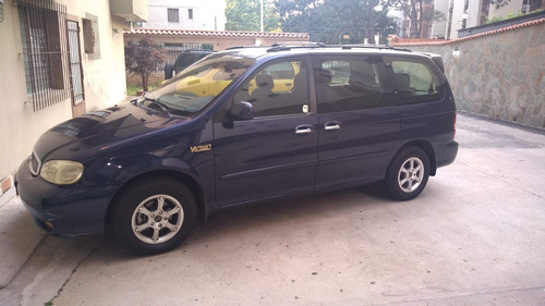 Kia Carnival, Manguera Superior Del Termostato Al Radiador. 