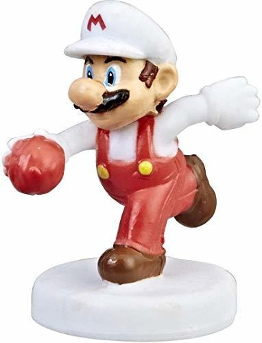 Mf Monopoly Gamer Power Pack Fire Mario