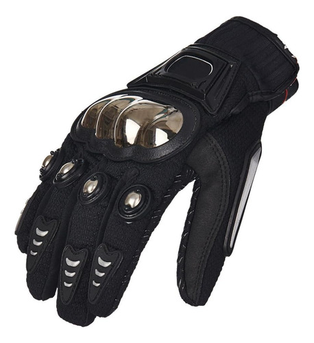 Guantes Impermeables Dedos Completos Guantes Protectore...