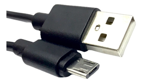 5 Unidades Cable Micro Usb A Usb Cargador Celular Datos