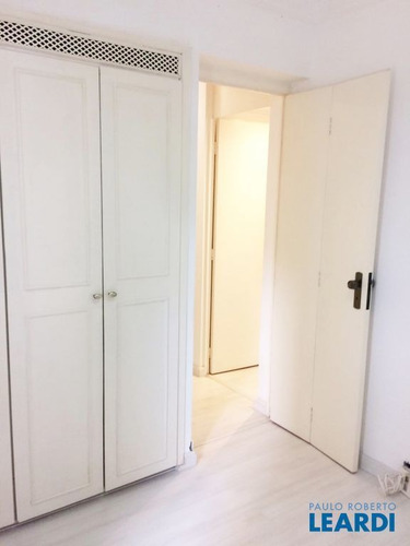 Imagem 9 de 15 de Apartamento - Jardim Marajoara - Sp - 589922