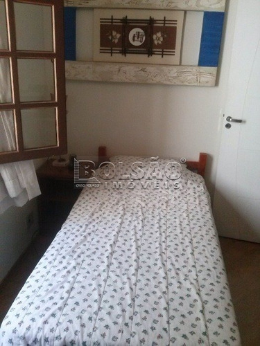 Imagem 5 de 15 de Sobrado - Vila Irmaos Arnoni - Ref: 22932 - V-22932