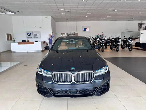 BMW 530e Sport