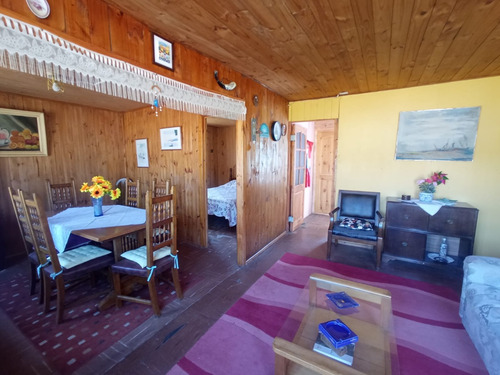 Vendo Casa Quisco Norte, Los Nogales, Cerca De Playas