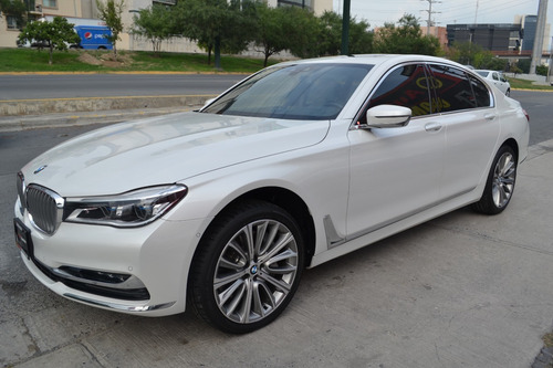 Imagen 1 de 13 de Bmw 750ia Excellence 2019