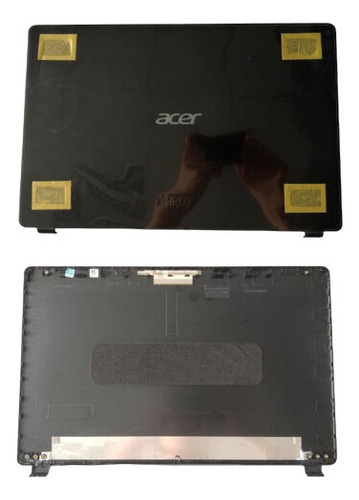 60.hefn2.001 Carcasa Trasera Acer Aspire A315-42 A315-42g