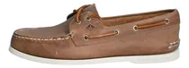 Comprar Calzado Sperry Hombre A\u002Fo 2 -eye Leather Tan