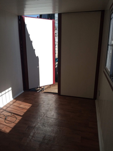 Casa Container 2 Ambientes 30m2