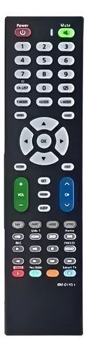 comprar Control Remoto Universal Smart Tv Led Lcd Todas Las Marcas