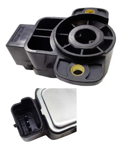 comprar Sensor Acelerador Tps Peugeot 307 2.0l L4 03\u002F07 Intran