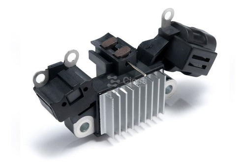 Regulador Alternador Sentra Altima Isuzu Rodeo 4cil 2.5l 3.5