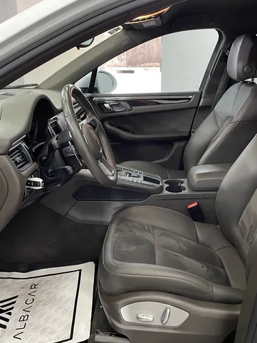 Porsche Macan 3.0 V6 S At