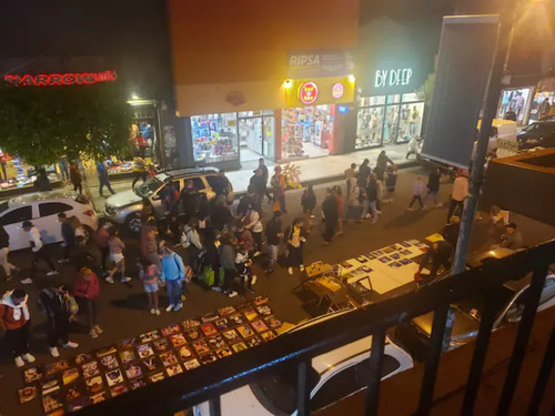 Imagen 23 de 23 de Dpto. Centro En Peatonal Rivadavia Mega Luminoso