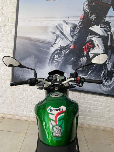 Imagen 13 de 20 de Benelli Tnt300 Año 2019 Ram Motor Store