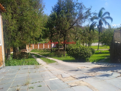 Imagem 14 de 30 de Chacara - Ch00130 - 69353488