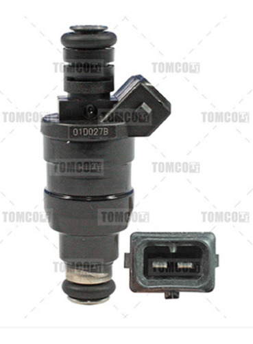 Inyector Sistema Multiport Tomco Para Dodge Shadow 2.5 91-95