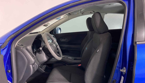 Imagen 9 de 15 de 114374 - Honda Hr-v 2018 Con Garantía