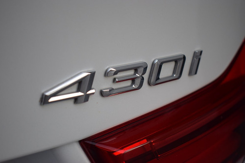 BMW Serie 4 2.0 430i Coupe Sportline 252cv