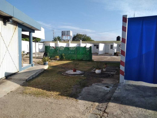 Motel En Chetumal Calderitas