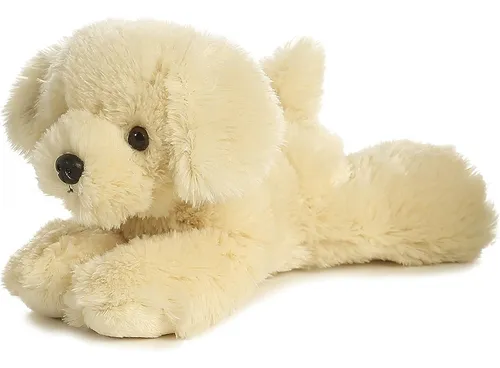 Peluche labrador blanco new arrivals