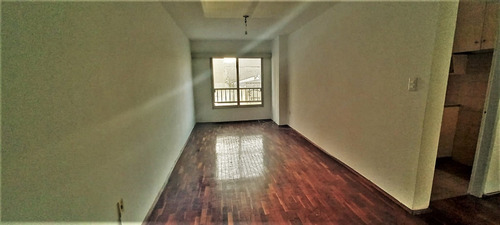 Imagen 2 de 11 de En Venta Luminoso Apartamento De 3 Dormitorios En Barrio Sur