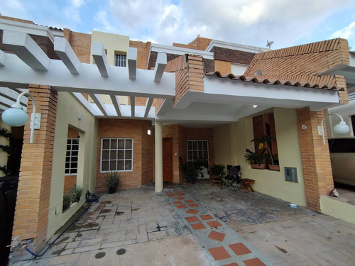 Hermosa Casa En Venta Piedras Pintadas - Mañongo 226364