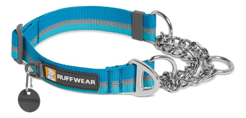 Collar Para Perro Con Volantes Estilo Chain Reaction Marting