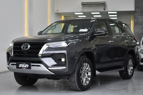 Toyota Sw4 2.8 Srx 177cv 4x4 7as At