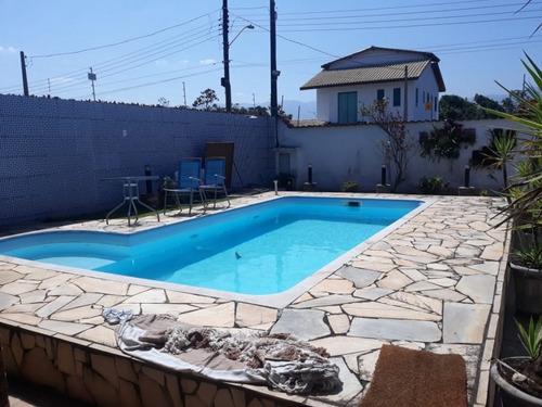Imagem 15 de 16 de Sobrado Venda Caraguatatuba - Sp - Pontal De Santa Marina - 822