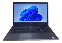 Comprar Laptop Dell Precision 7740 Corei7 9na 64gbram 1tb Ssd 8gb Tv Negro