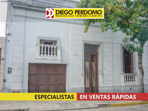 Casa De 4 Dormitorios En Venta, San José De Mayo