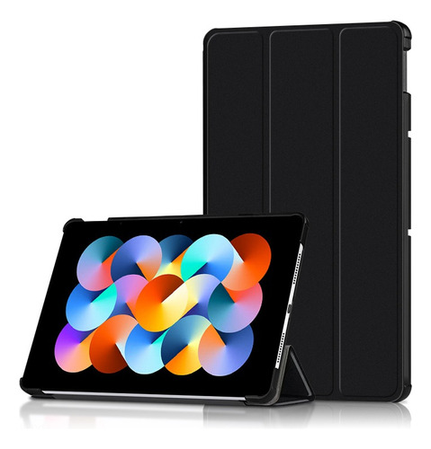 Funda Protectora Con Función Atril Para Xiaomi Redmi Pad 10.