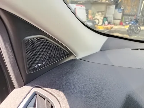 Ford Escape 2.0 Titanium