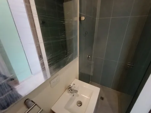 Apartaestudio En Arriendo En La Castellana. Cod A1087174