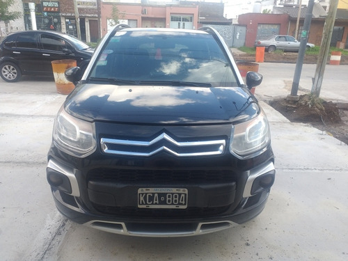 Citroën Aircross 1.6 Exclusive 110cv 2011