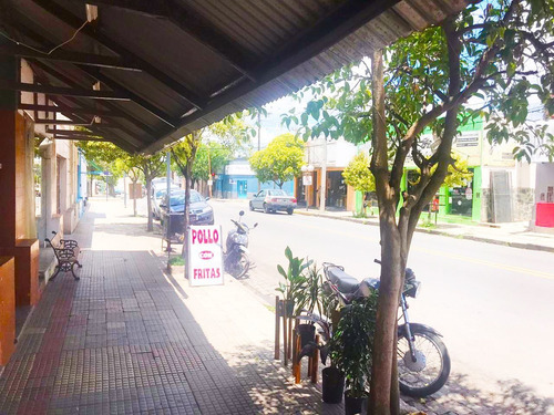 Imagen 6 de 9 de Local Comercial En Venta Sobre Av. San Martín Ubicado En Cosquín
