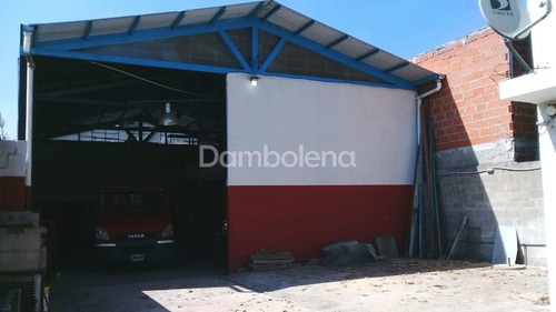 Imagen 7 de 13 de Depósito Galpón En Venta O Permuta Ubicado En Francisco Álvarez, Moreno, G.b.a. Zona Oeste