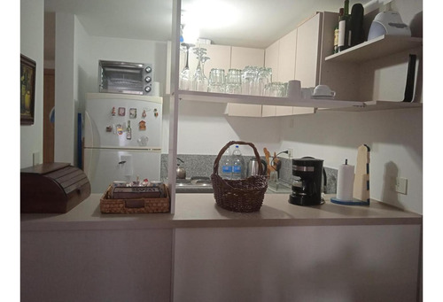 Departamento - Villa Urquiza