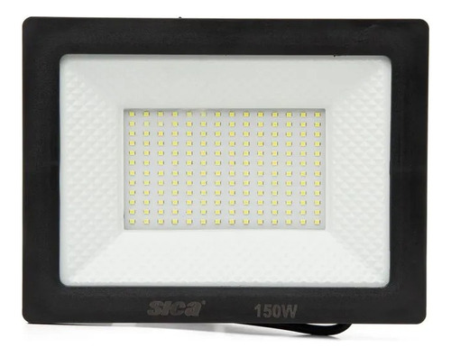 Reflector Proyector Led Exterior 150w Sica Ip65