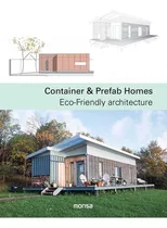 Comprar Libro  Container & Prefab Homes. Eco-friendly Architecture