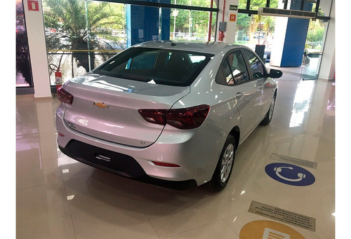 Imagem 5 de 8 de Onix 1.0 Flex Plus Lt Manual
